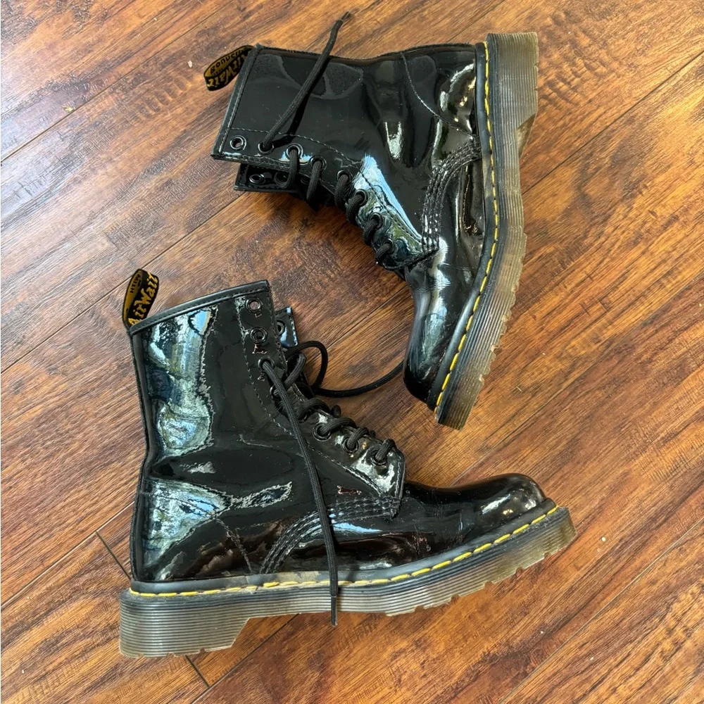 Doc martens - Picture 1 of 10